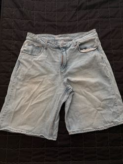 Jorts size 12