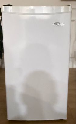 Mini refrigerador