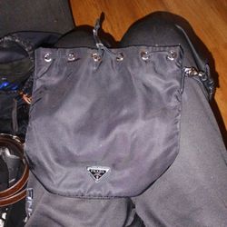 Prada Handbag