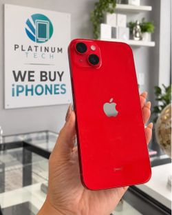 iPhone 14 Plus UNLOCKED for any carrier 128gb