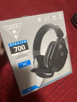 Turtle beach stealth 700 Gen 2