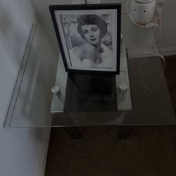 Living Room Table
