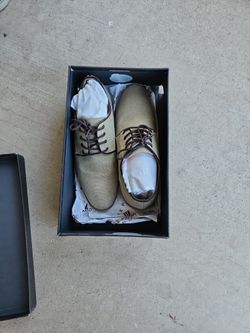 Joseph Abboud Mens Dress Shoes