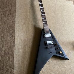 Jackson Rhoads JS32t electric guitar