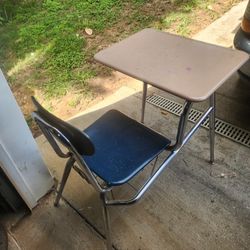 School Desk