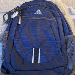 Adidas Backpack Brand New