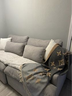Loveseat