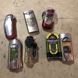 Lighters 