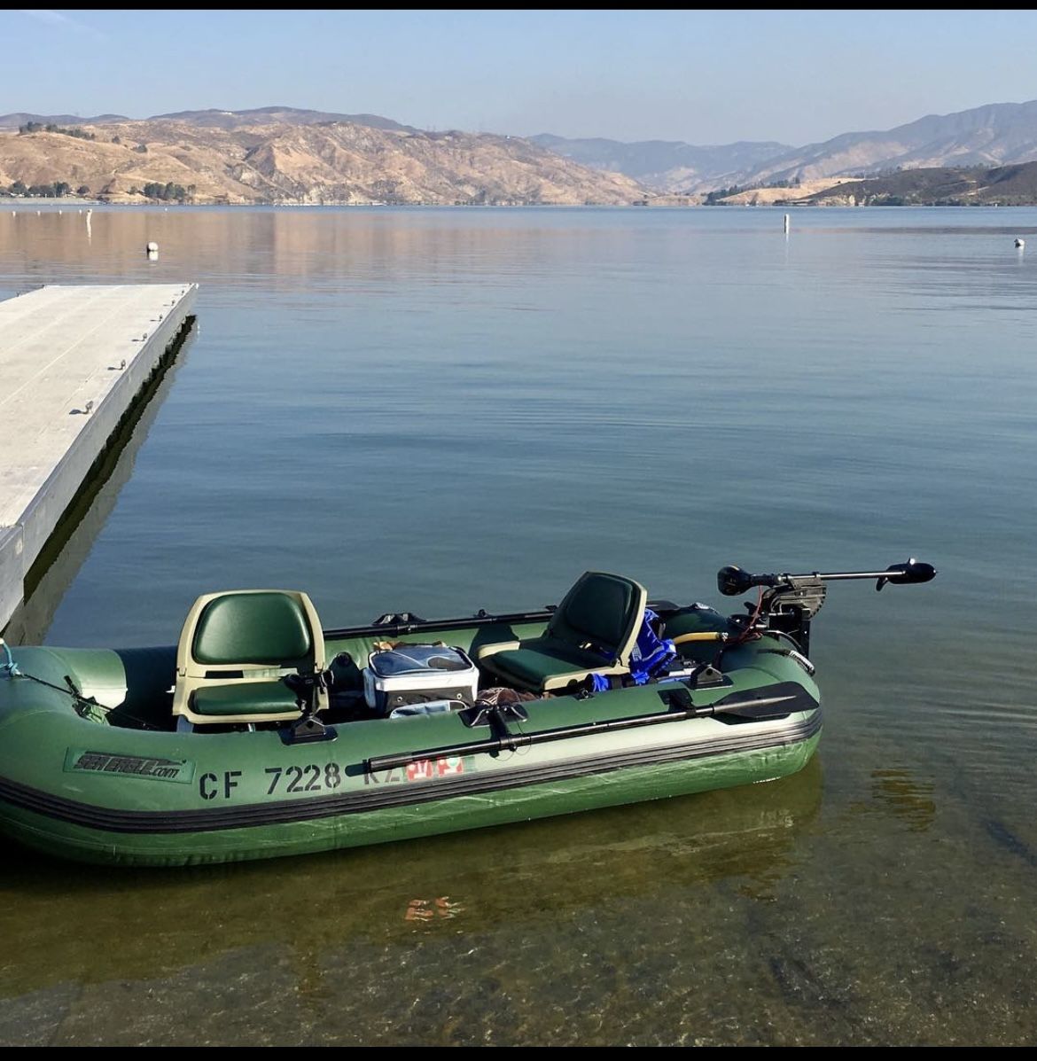 2016 Sea Eagle STS10 for Sale in Marysville, WA OfferUp