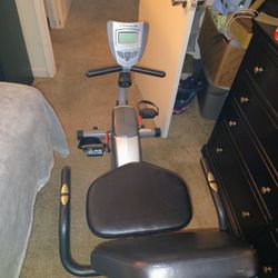 EXERPEUTIC THERAPEUTIC FITNESS