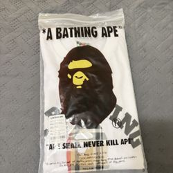 Bape Shirt
