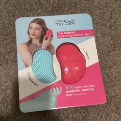 Tangle Teezer
