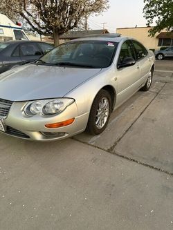 2003 Chrysler 300m
