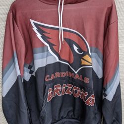 Women Cardinals Jersey (LETS GO)!! for Sale in Glendale, AZ - OfferUp