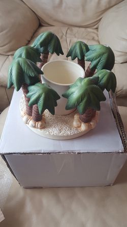 Ceramic Small Plant Pot