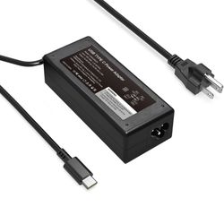 USB Type C 45W Laptop Charger for Acer Chromeboo