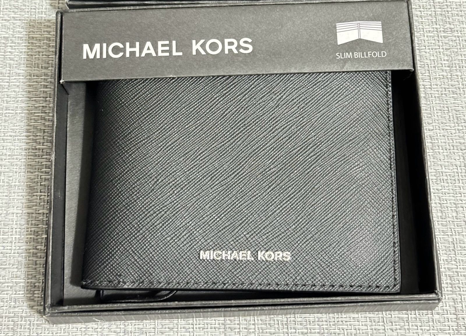 Michael Kors Men Wallet 