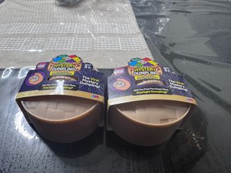 Mystery dumpling starlight edition