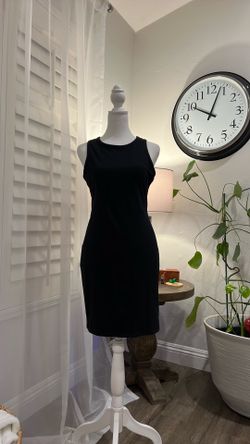 Women Black Dress