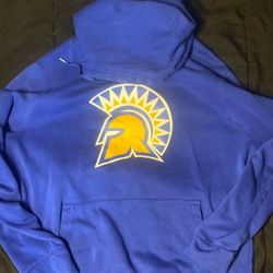 San Jose State Hoodie