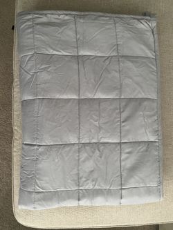 Weighted Blanket * Twin Size