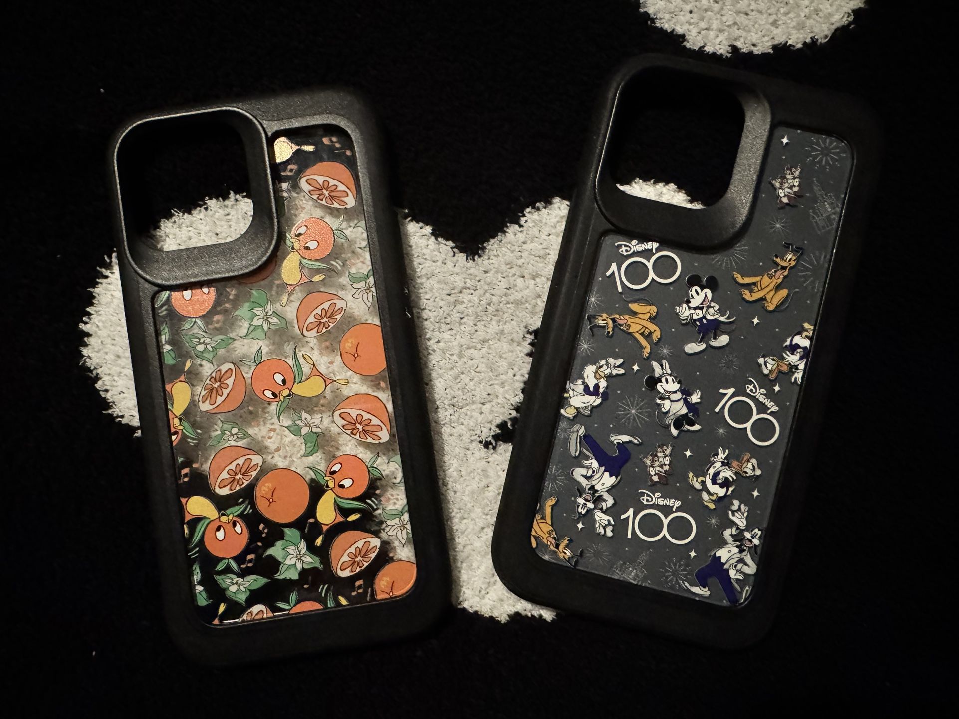 Disneyland iPhone 13 Pro Max Cases