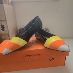 Halloween Flats