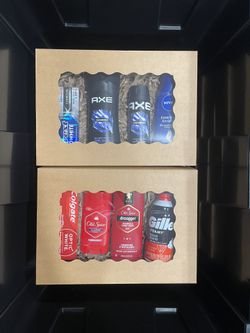 Gift sets
