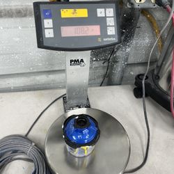 Pesa Para Pintura De Carros .