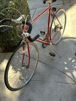Centurion Vintage Bike