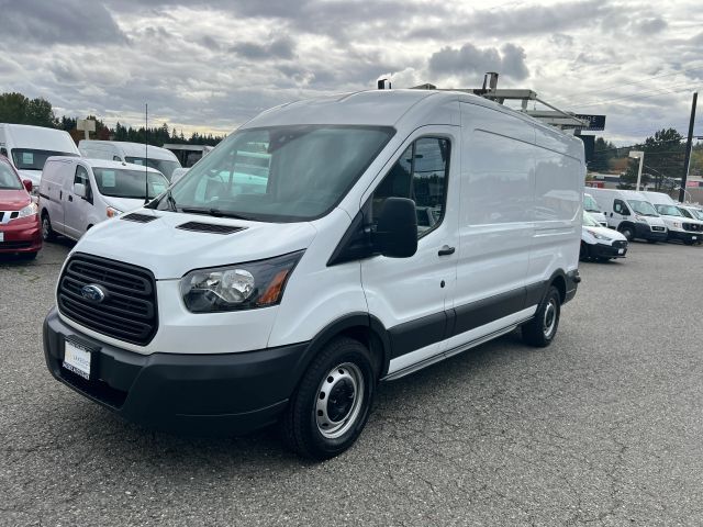 2017 Ford Transit 350 Van