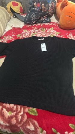 Uggs Adam thermal set sweats and sleeves