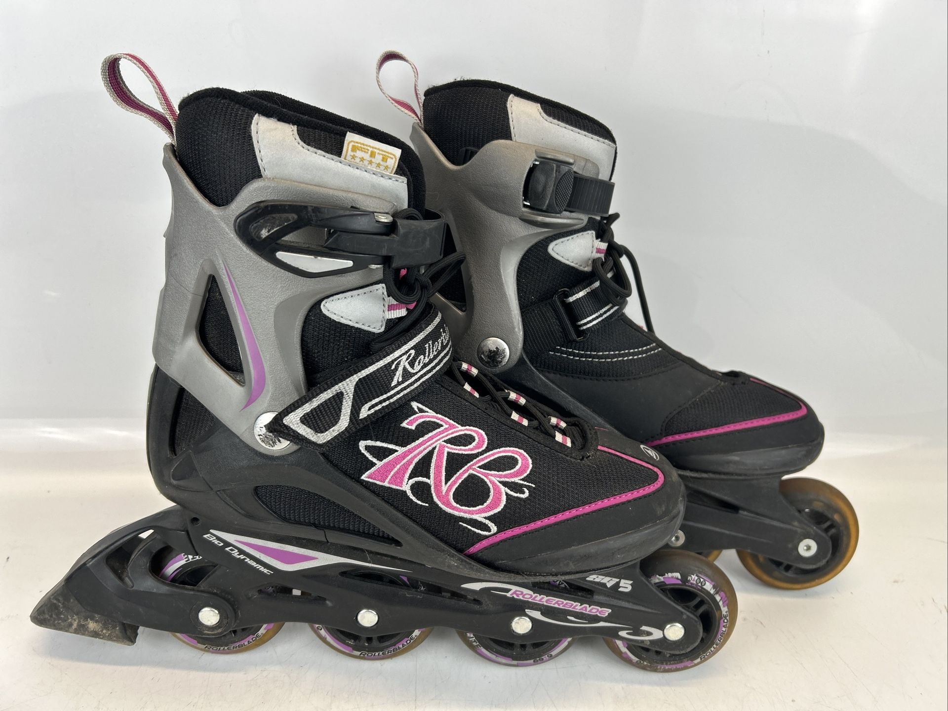 Mizuno Prospect Series Catcher’s Mitt – Leather Baseball Glove RHT – Well Used