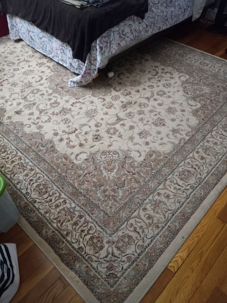 Carpet Rug And Runners All For$275