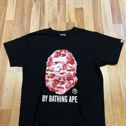 Bape T-shirt