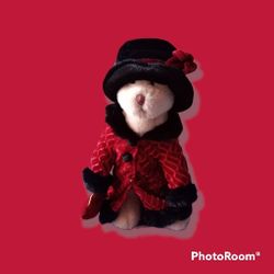 Russ Berrie 's Katrina The Bear