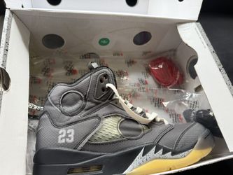 Air Jordan 5 Retro