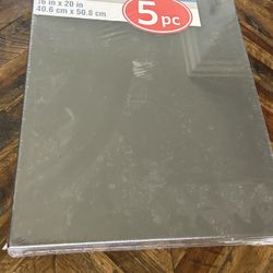 Black Canvas