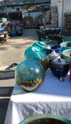 Pots for sale