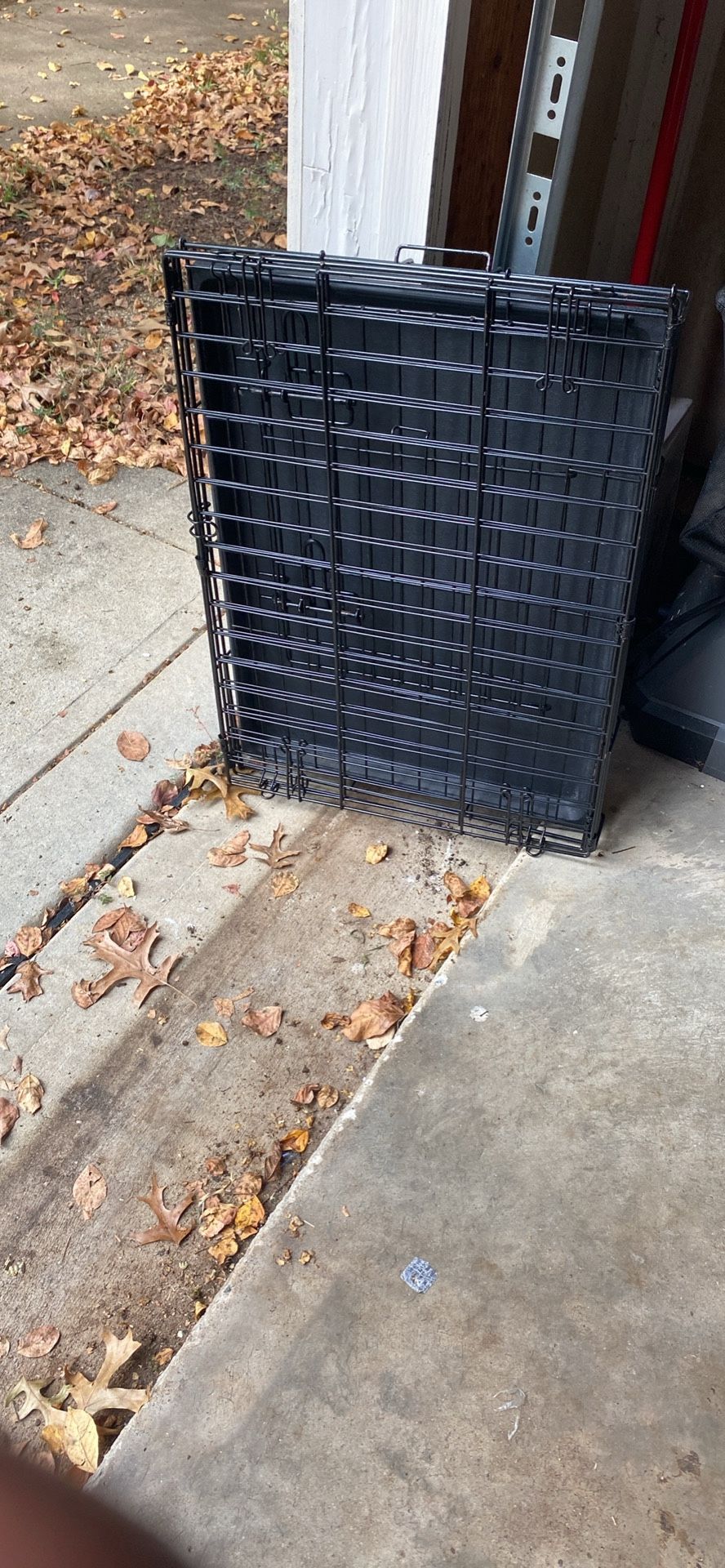 Dog Cage