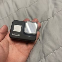 Go Pro Hero 8