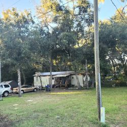 Hernando FL No HOA Mobile Home ( Livible ) 