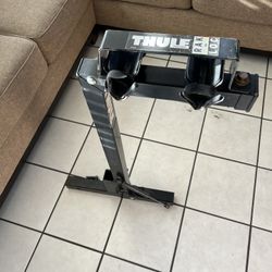 Thule Hitch Bike Rack 