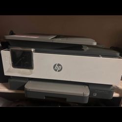 HP Office Pro 8025