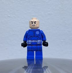 Lego Special Forces Clone Trooper Minifigure