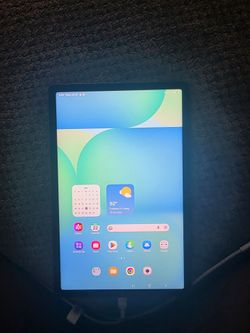 Samsung Tablet S10E