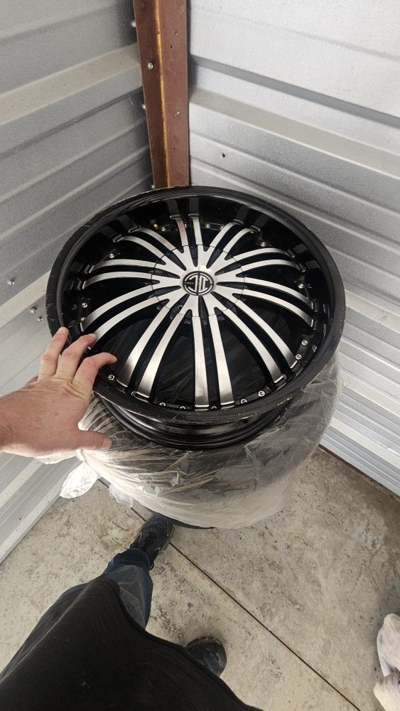 18 Inch Rims for sale 