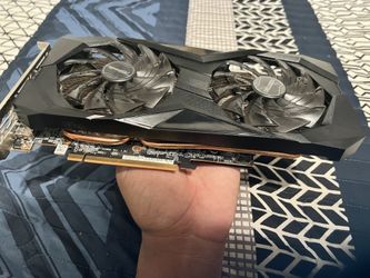 ASRock Radeon 6600XT