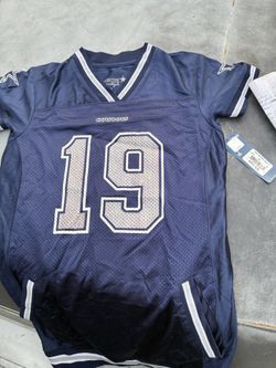 Dallas Cowboys Jersey