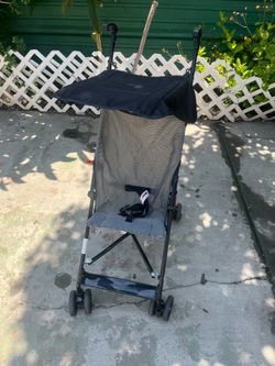 Stroller  ( firm price )